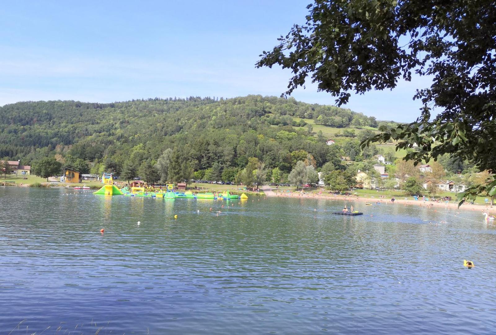 Cabanon Sapois (Vosges) Exterior foto